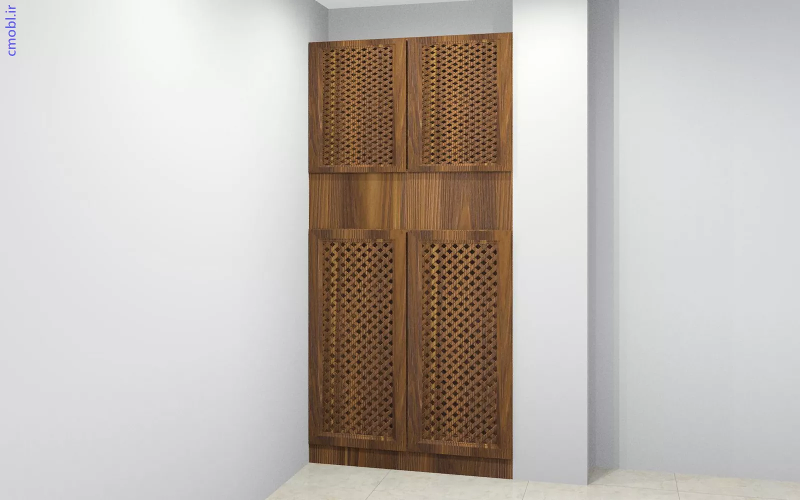 کمد لباس