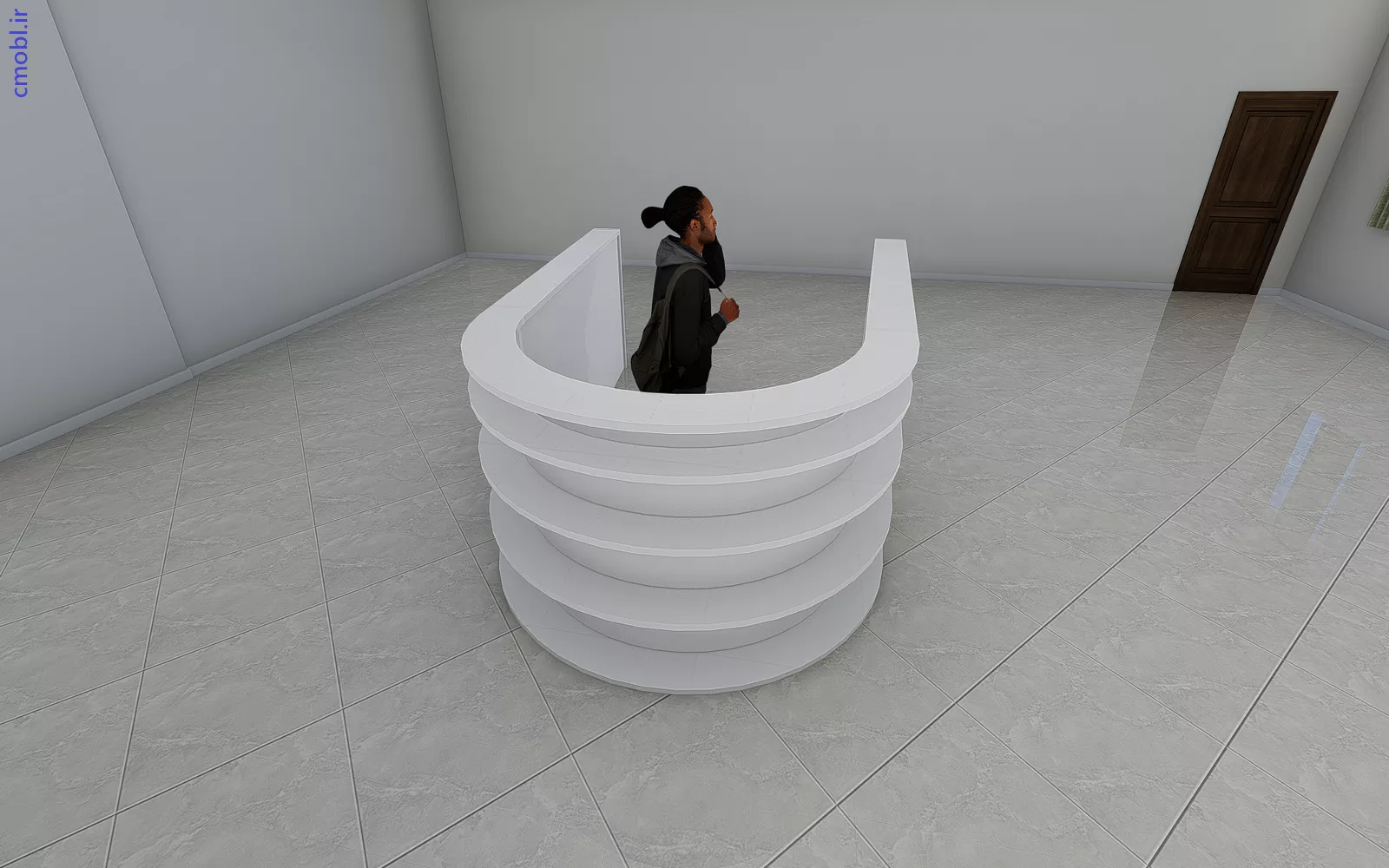 قفسه بندي