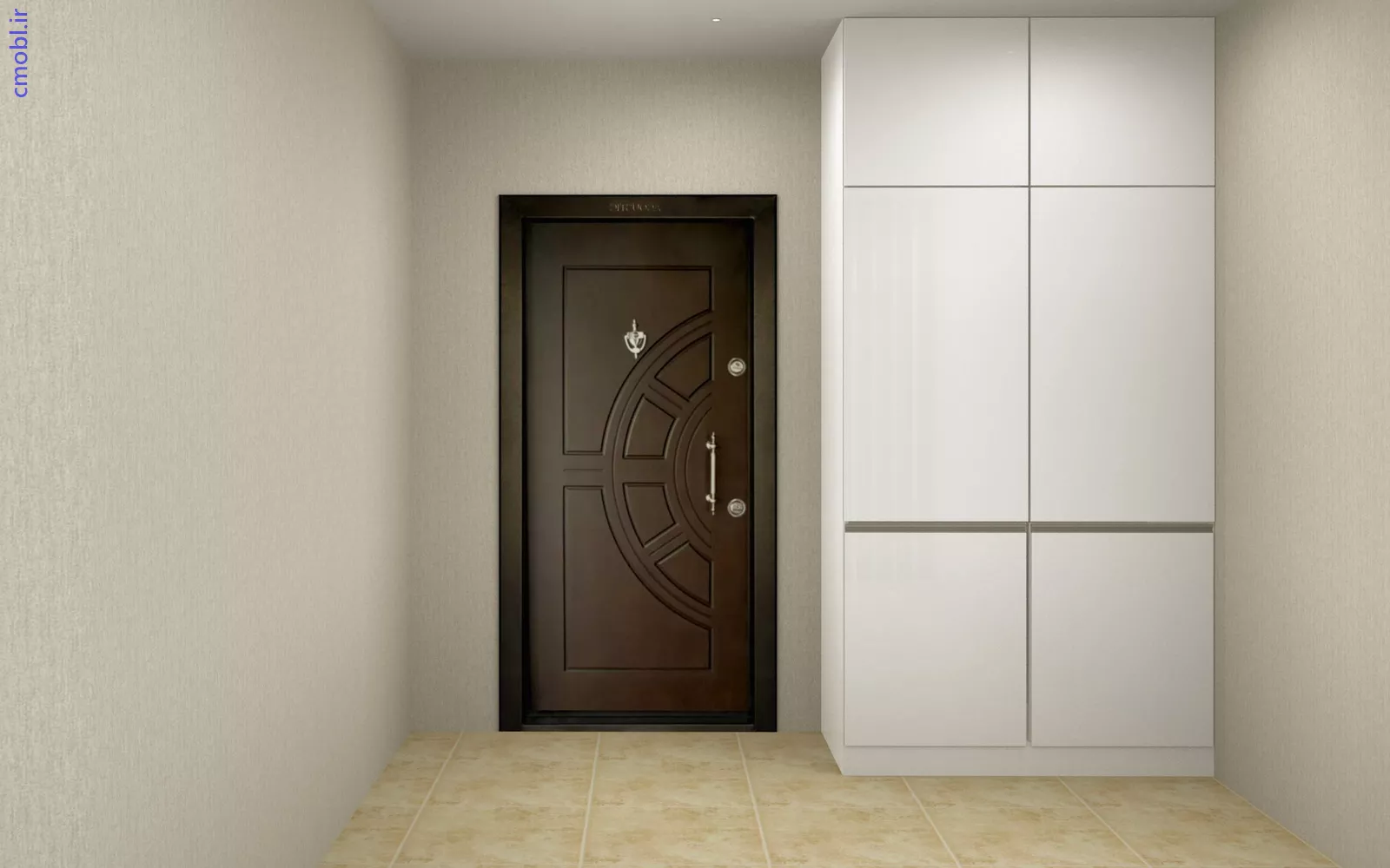کابينت آشپزخانه