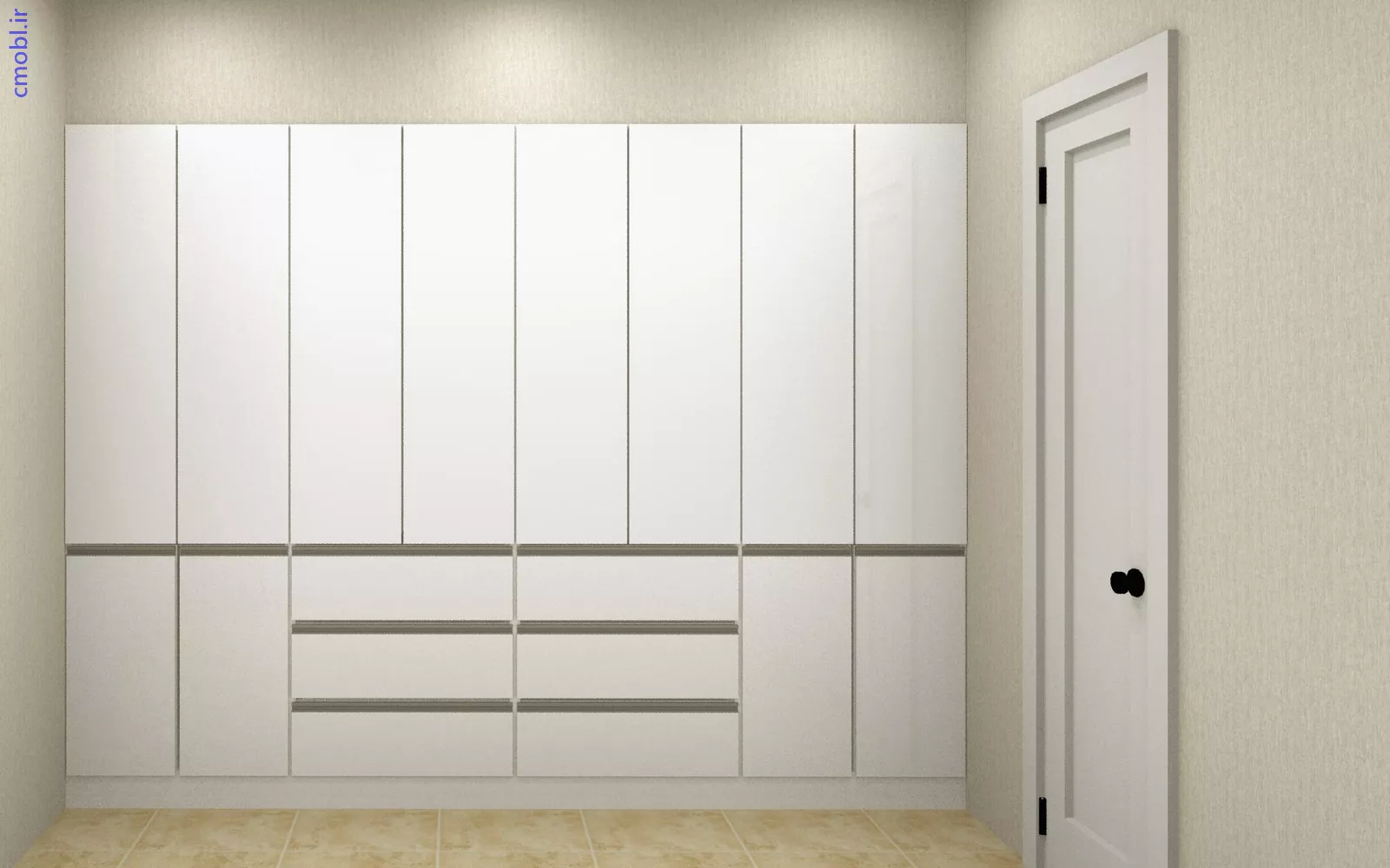 کابينت آشپزخانه