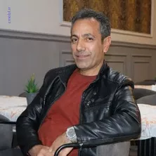 نصرت بابايي