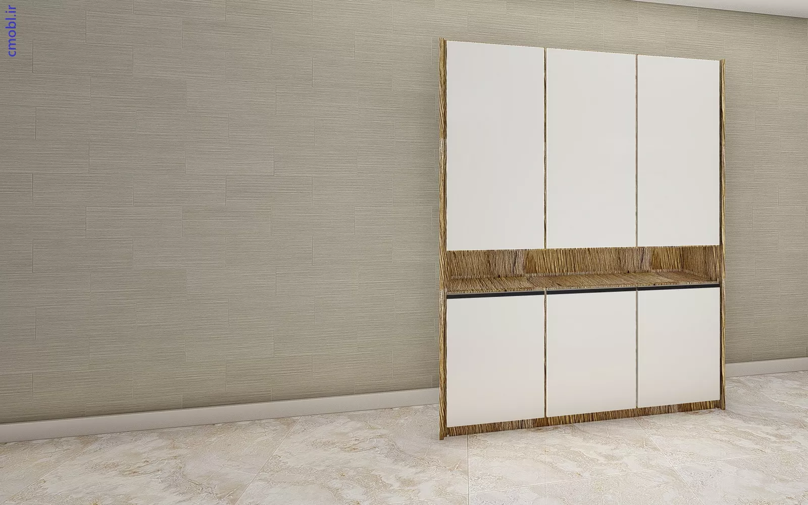 کابينت مدرن