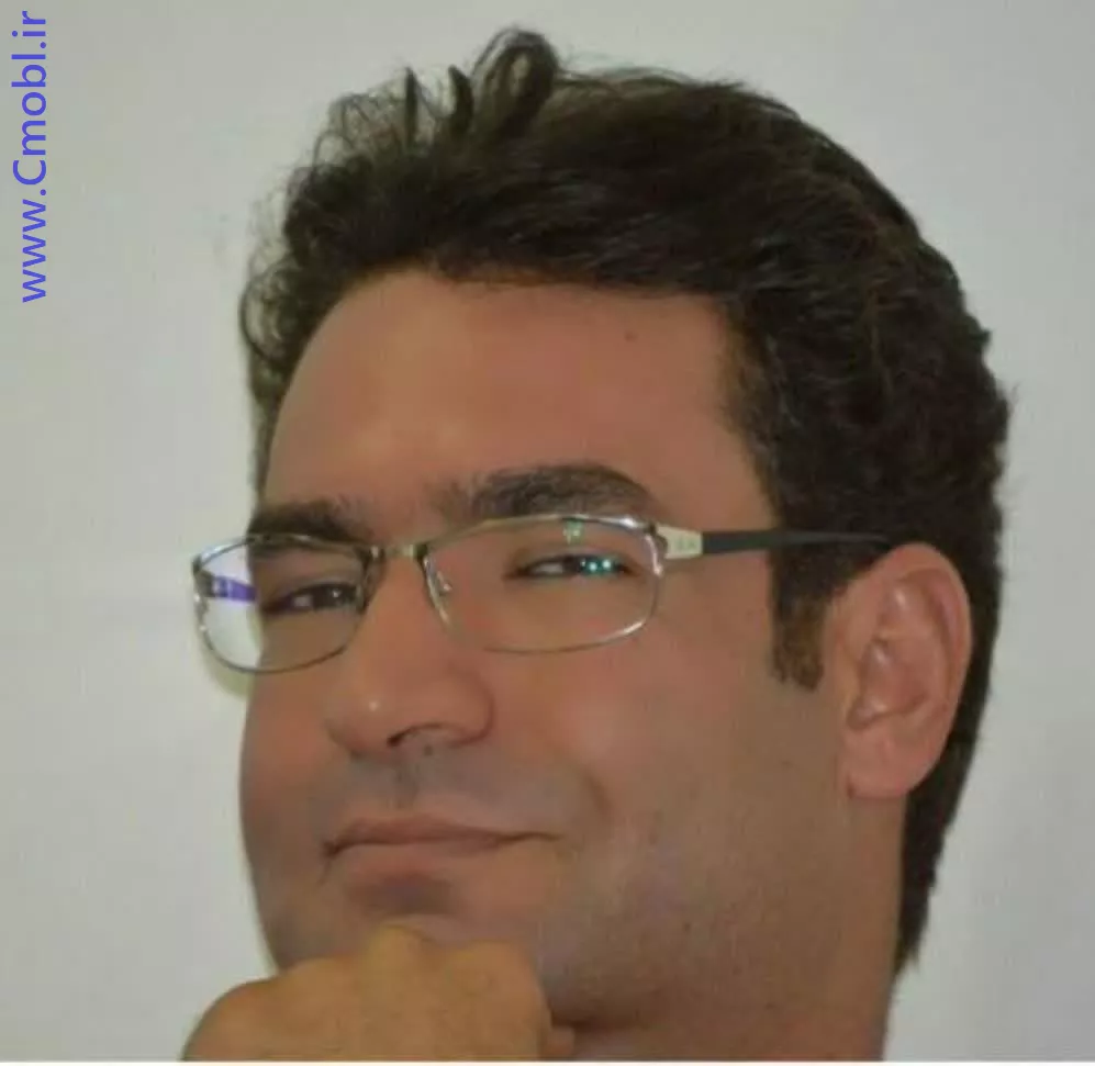 محسن جهانگيري