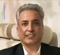 مهدي غلام حسيني