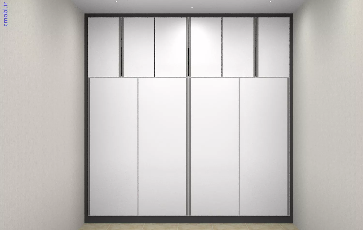 کمد و کابينت آشپزخانه