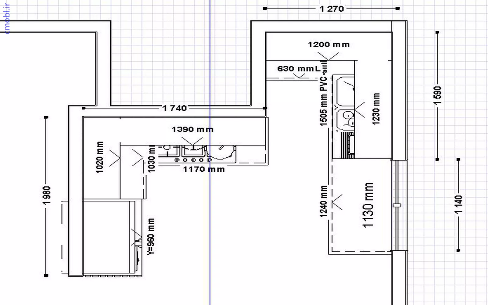 هيراد کابين