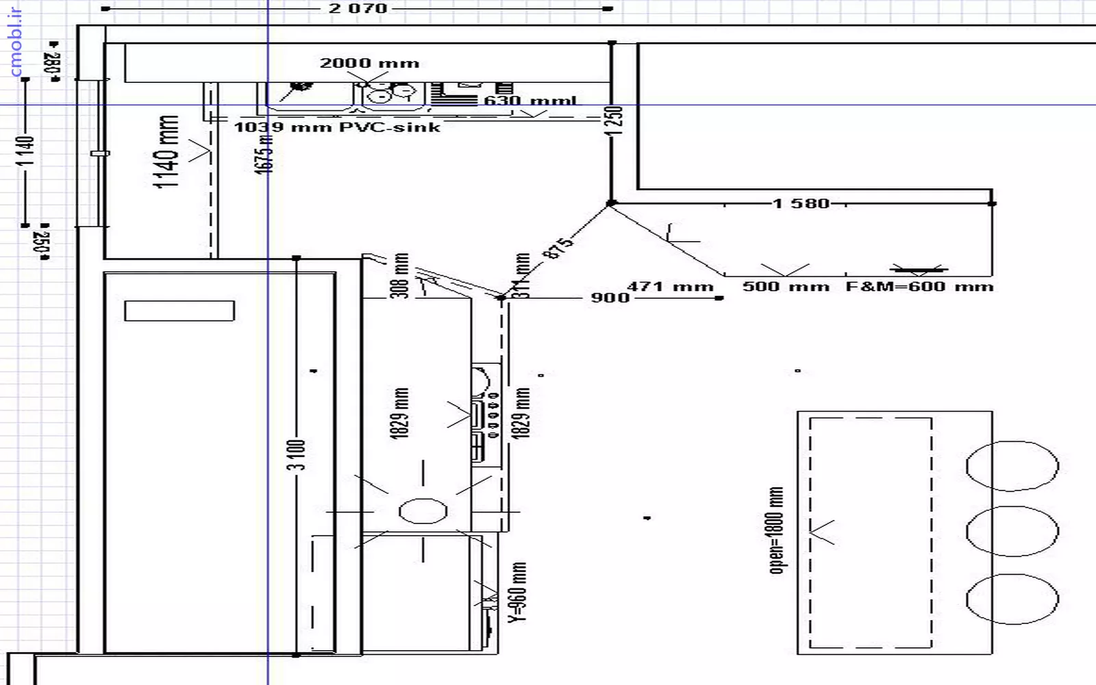 هيراد کابين