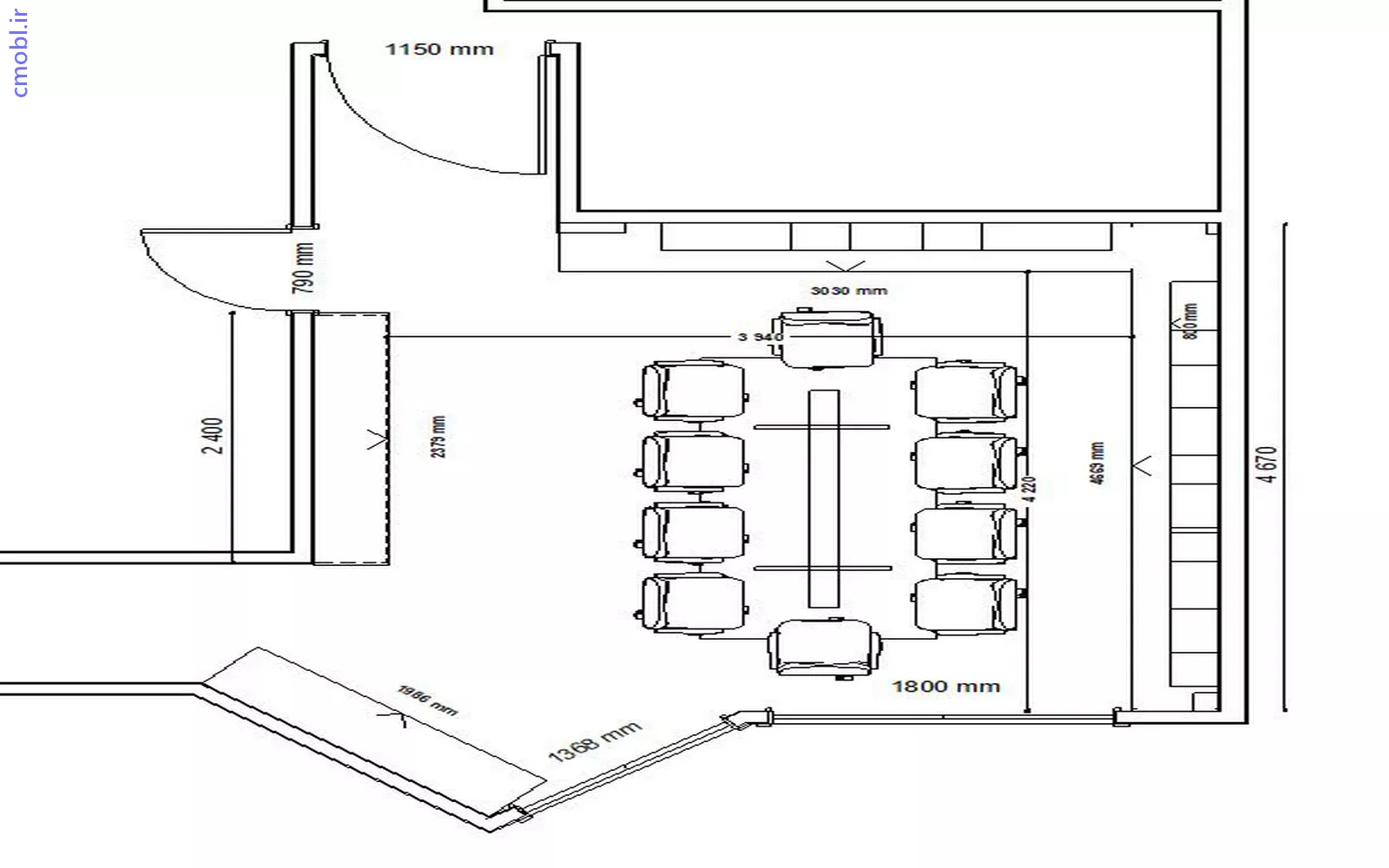 هيراد کابين