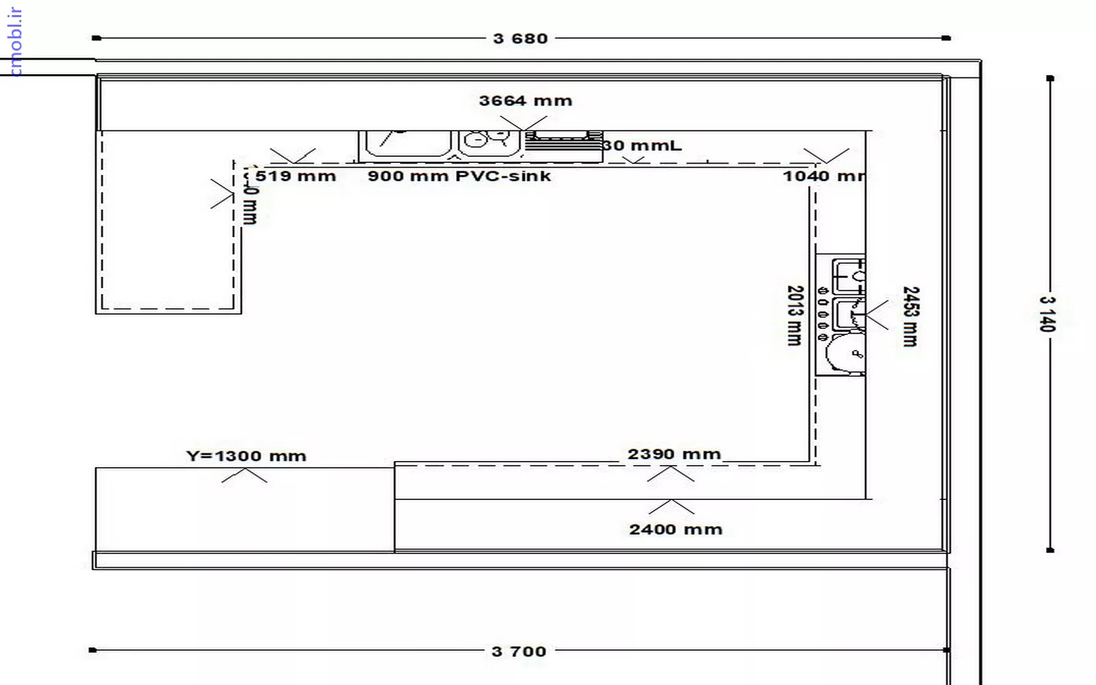 کابينت امير حسين