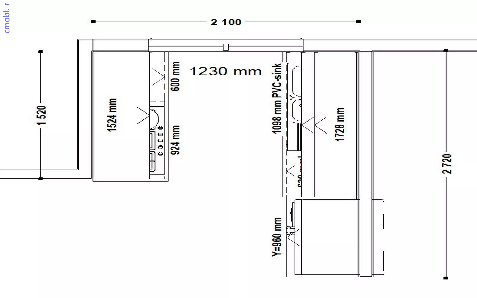 کابينت امير حسين