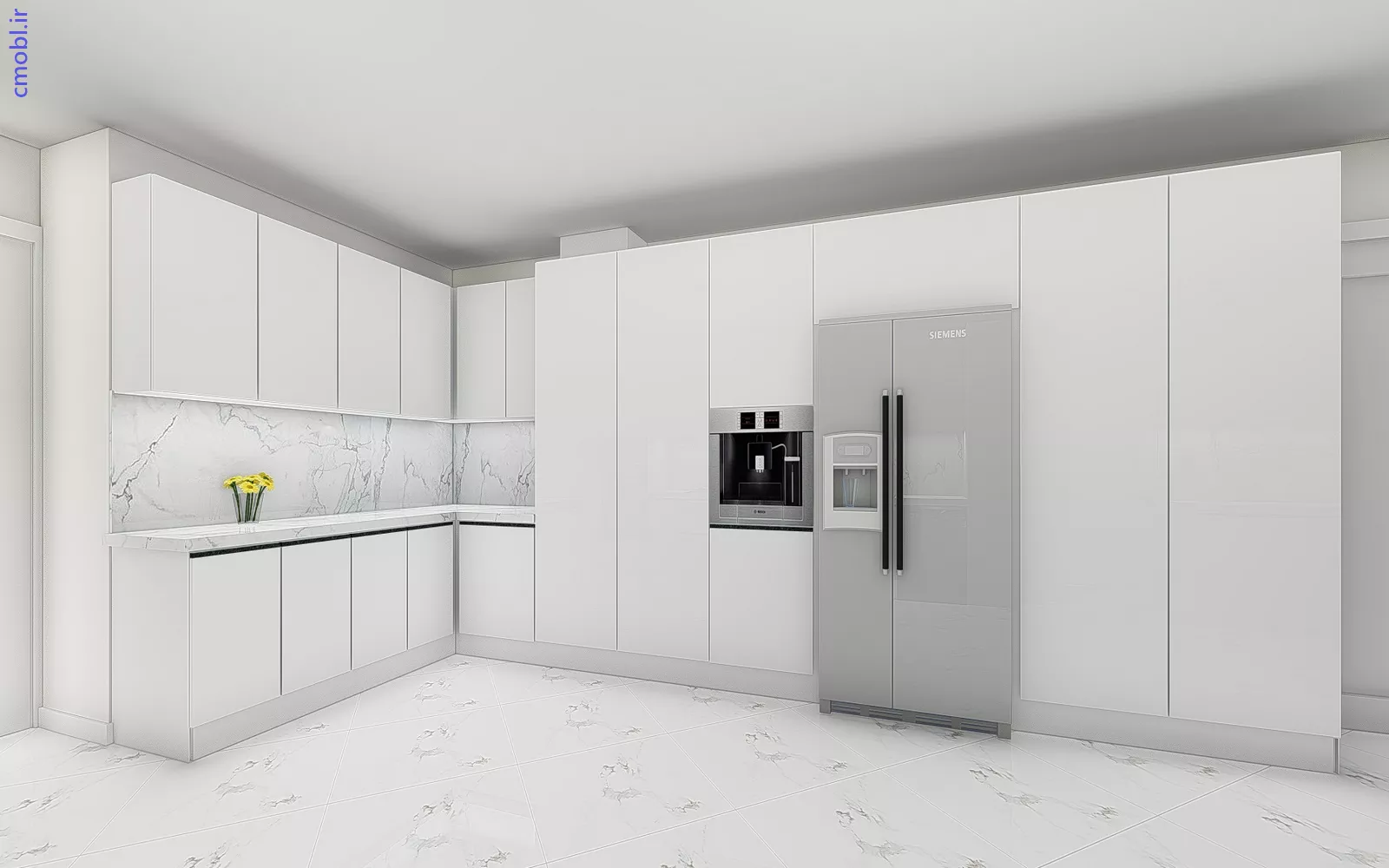 آبدارخانه , کابينت
