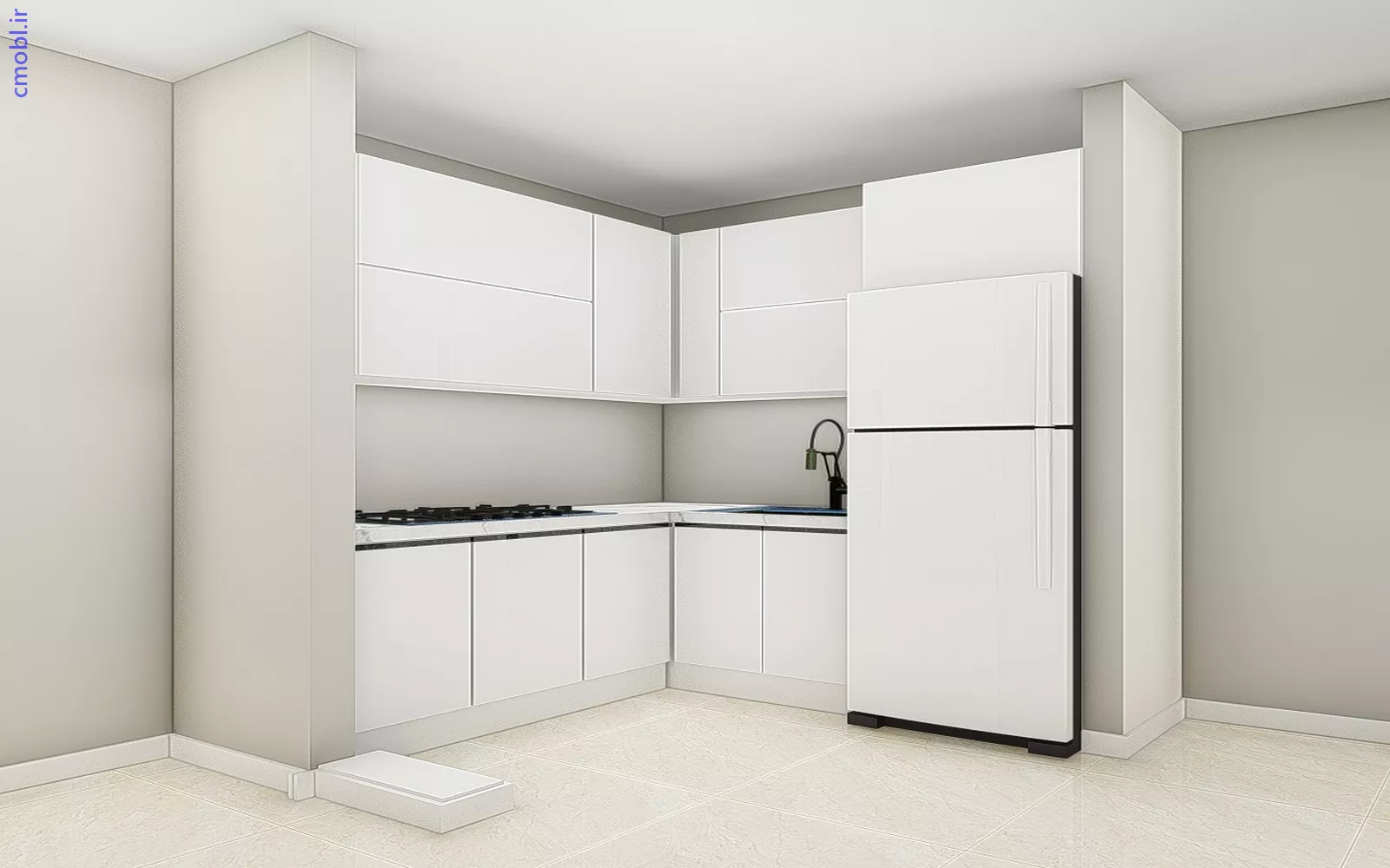 آبدارخانه , کابينت
