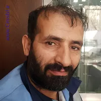 قاسم نظري