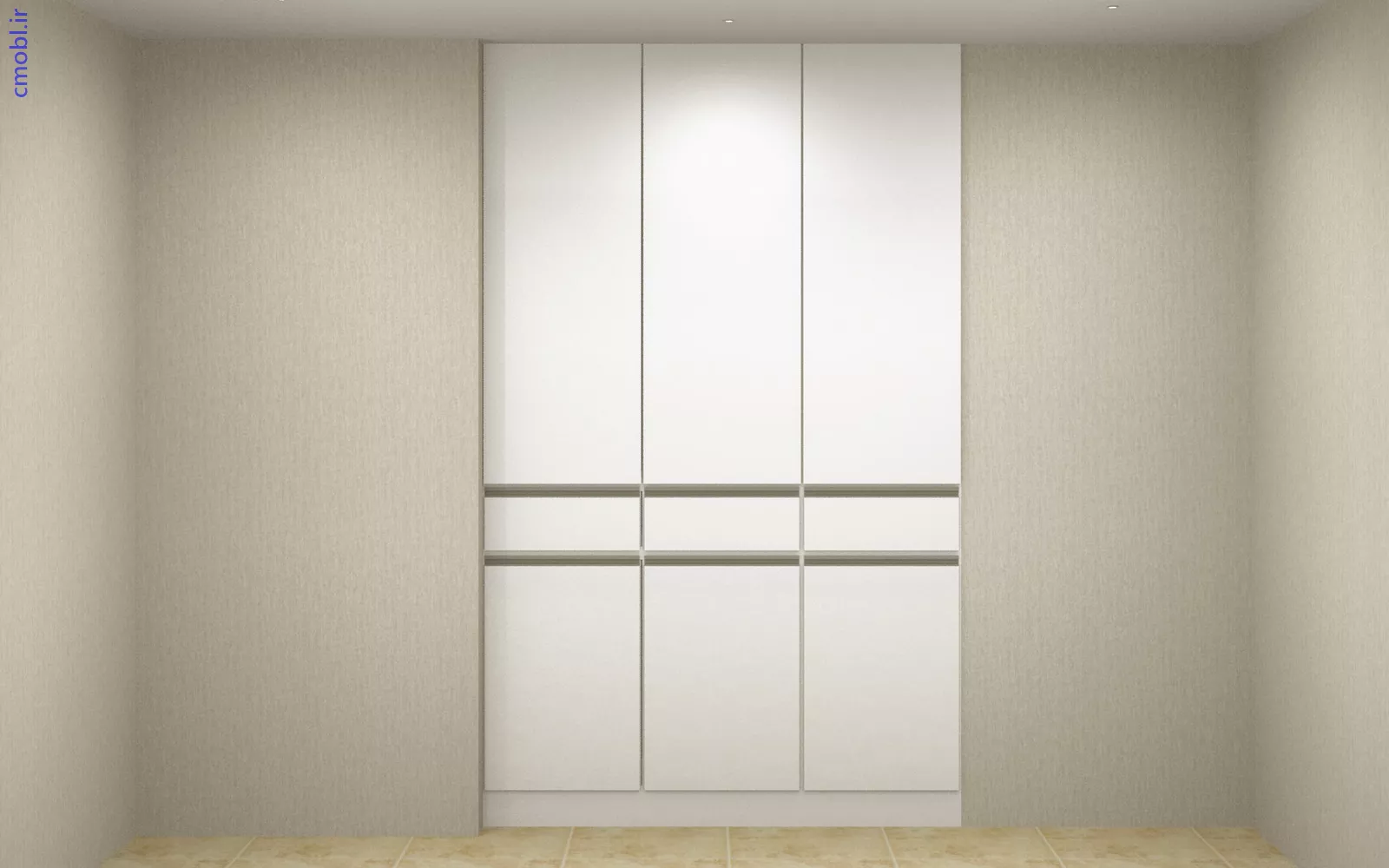 کابينت آشپزخانه