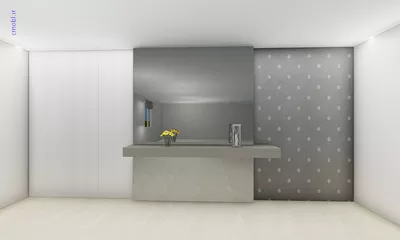 آينه کنسول