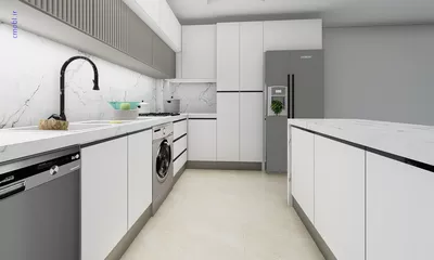 کابينت مدرن