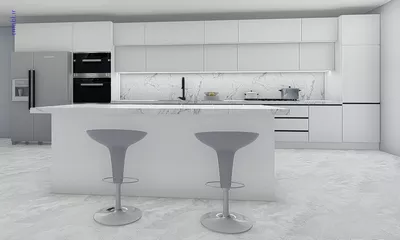 کابينت مدرن