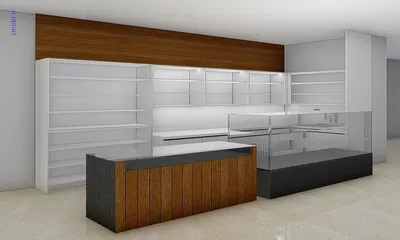 شيريني فروشي