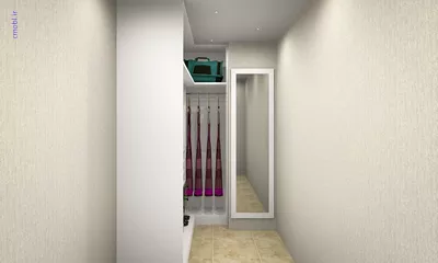 ميثم سليمانيcloset