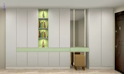 ميثم سليمانيcloset