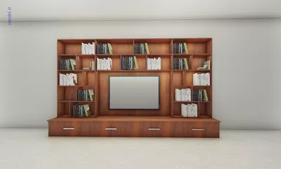طراحي کابينت 