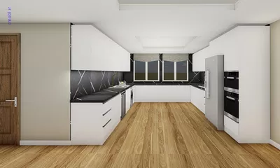 کابينت مدرن