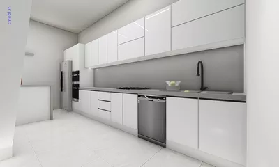 طراحي کابينت 