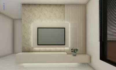 طراحي کابينت 
