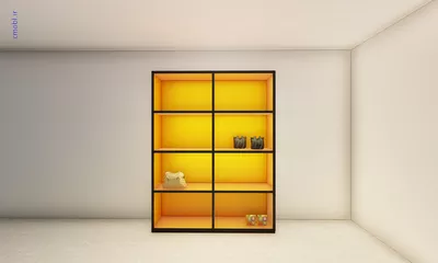طراحي کابينت 