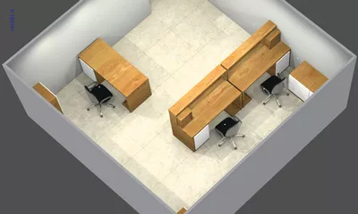 ميز کار