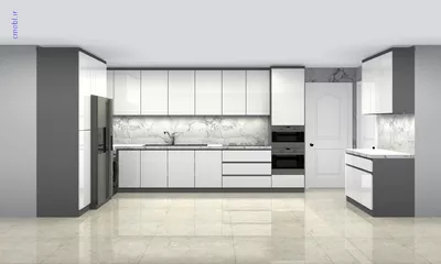 کابينت