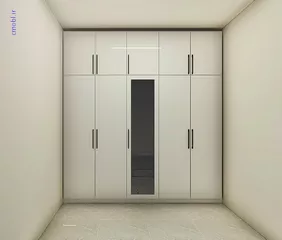 طراحي کابينت 