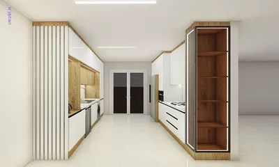 طراحي کابينت 