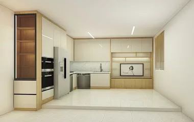 کابينت مدرن