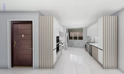 کابينت مدرن