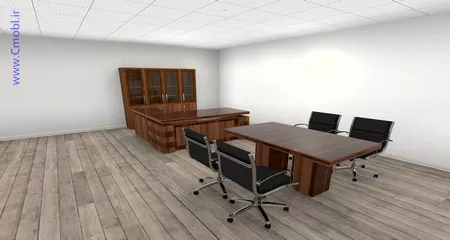 فريبرز تقي دوستOFFICE