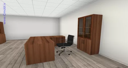 فريبرز تقي دوستOFFICE