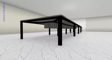 ميز کنفرانس