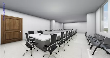 ميز کنفرانس