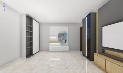 آشپزخانه , tvroom , جاکفشي