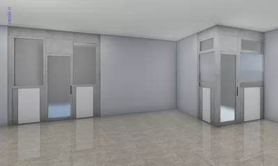 پارتيشن , اتاق کنترل