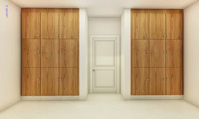 طراحي کابينت 