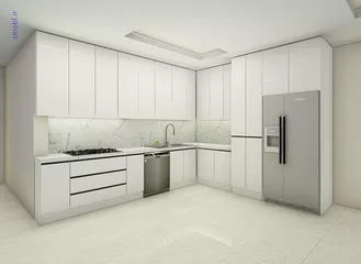 طراحي کابينت 