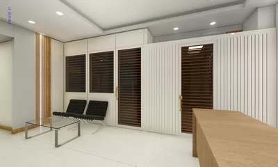 طراحي کابينت 