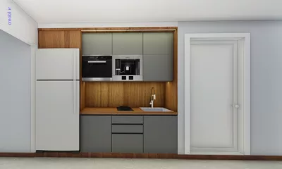 کابينت کوچک