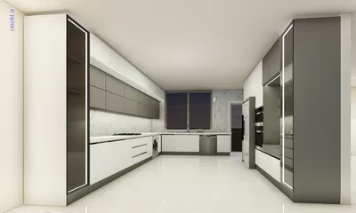 طراحي کابينت 