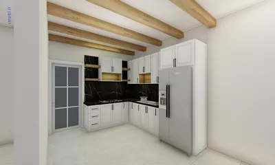 آشپزخانه