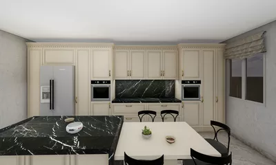 کابينت کلاسيک