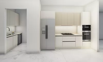 کابينت مدرن و کمد