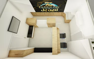 طلا فروشي